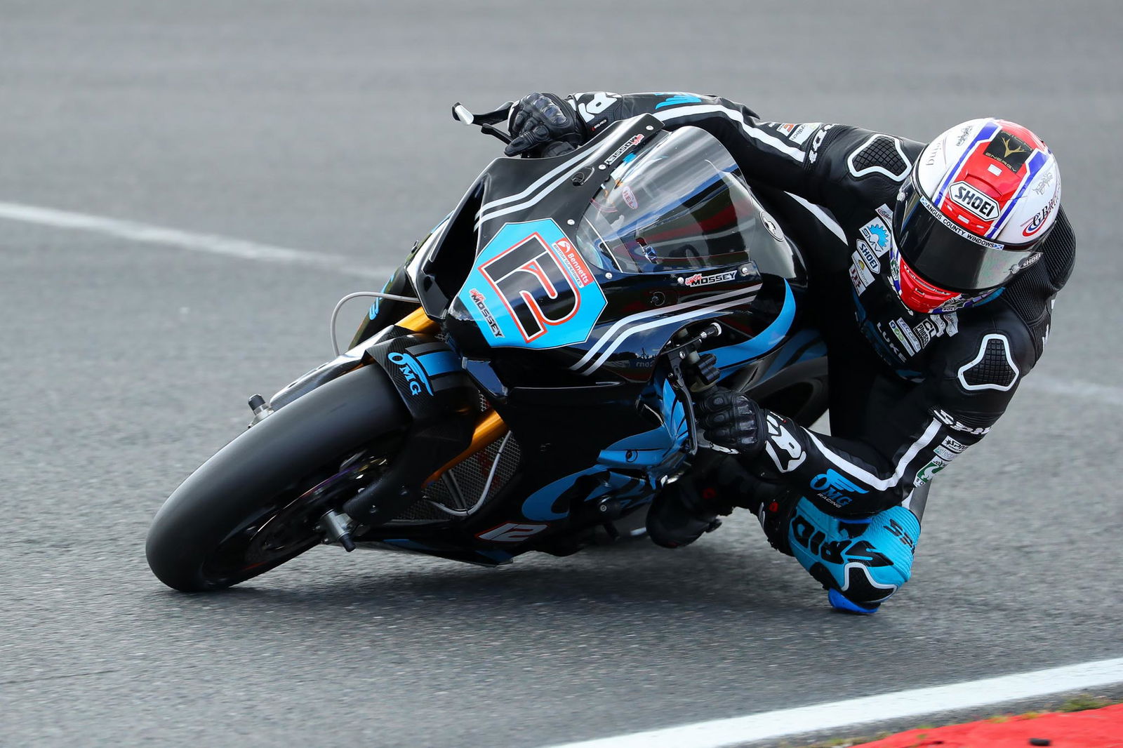 OMG Racing switches to BMW for 2020